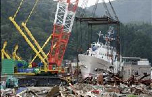 Levantada la alerta de tsunami en el noreste japonés tras el terremoto