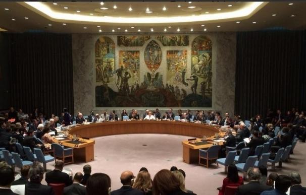 El comité de la ONU para el control de las armas de destrucción masivas se reunirá desde hoy en Madrid