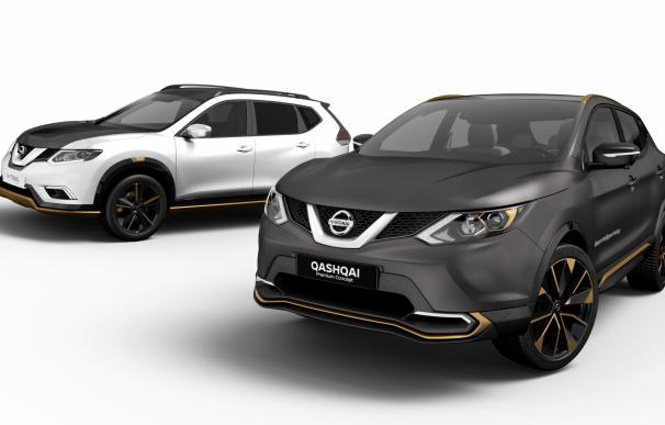 Nissan eleva un 14% su beneficio anual y prevé vender un 3,3% más de vehículos en 2016