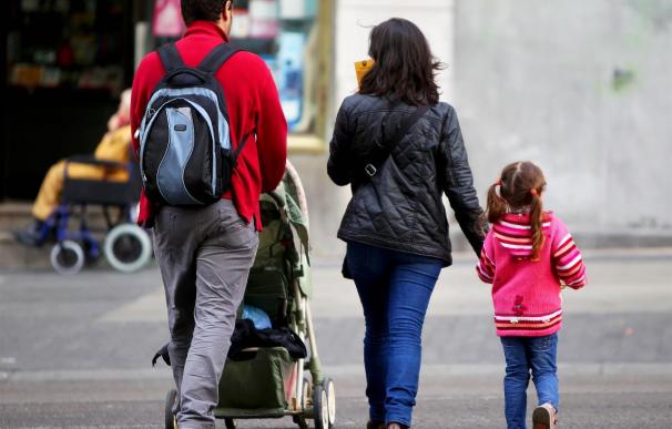 Cuatro de cada 10 hogares con hijos menores no cuenta con ninguna medida de protección económica familiar, según estudio