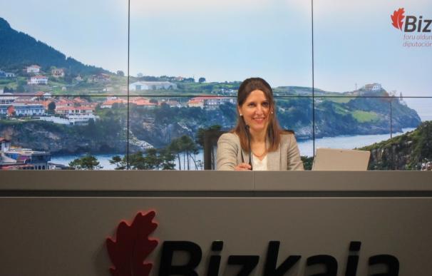 La Diputación de Bizkaia se personará en el juicio contra el funcionario de Hacienda acusado de vender datos