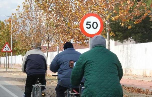 Casi la mitad de los ciclistas fallecidos en ciudad tienen más de 65 años