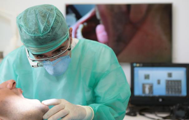 Los dispositivos de realidad virtual permitirán reducir los errores médicos en las cirugías