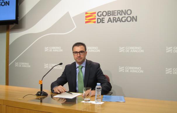 Aragón se sitúa "a la vanguardia del país" con la creación de un Foro de Contratos Públicos