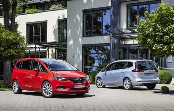 El Gobierno alemán contacta con PSA preocupado con el futuro de los empleos de Opel