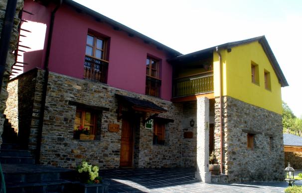 Cantabria encabeza la subida de precio de las casas rurales en 2017 con un 5%, según Toprural