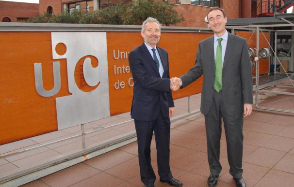 COMUNICADO: La UIC Barcelona y el MBIT School lanzan el Máster Executive en Business Intelligence y Big Data