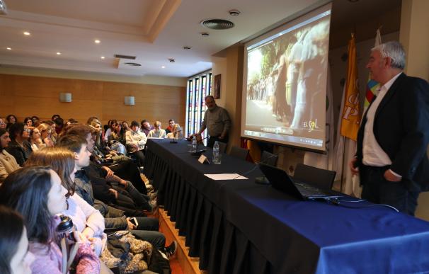 La Universidad CEU San Pablo rinde homenaje al publicista Juan Mariano Mancebo recientemente fallecido