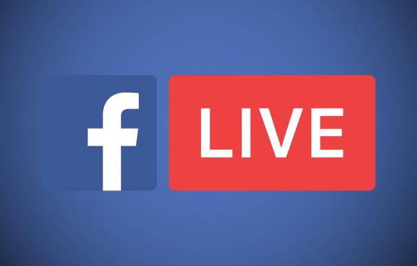 Muchos se aprovechan de Facebook Live para negocios clandestinos.