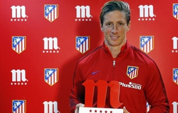 Torres: "La final de 'Champions' es un partido que hemos esperado toda la vida"