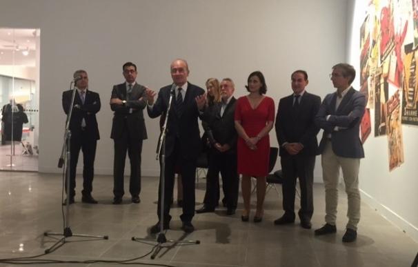 Santander y Málaga tomarán como base sus respectivas experiencias para potenciar cultura, turismo e innovación