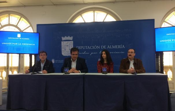 La Asociación Cultural Coro Provincial nace con el objetivo de reunir a las mejores voces de Almería