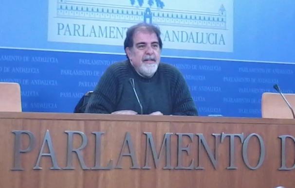 Romero destaca que los ediles de 'Sí se puede' Aljaraque están desvinculados de Podemos desde 2015
