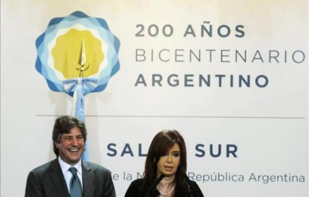 Siete candidatos disputarán los comicios presidenciales en Argentina