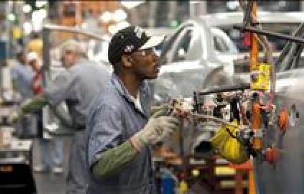 EEUU retorna su atención al desempleo, lento crecimiento de la economía
