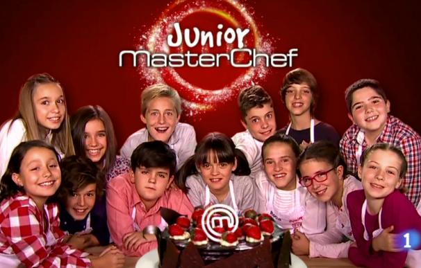 El defensor pide a TVE que adelante el 'prime time' y Master Chef Junior empiece antes