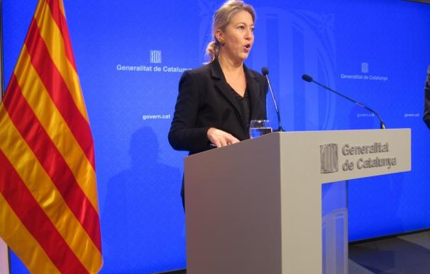 Gobierno catalán urge a Rajoy a negociar y desmiente a Iceta: "No ha habido reuniones secretas"