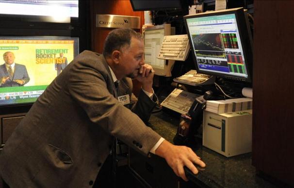 Wall Street cierra con un ascenso del 0,25 por ciento en el Dow Jones de Industriales