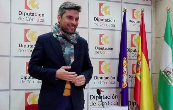 Lorite insiste en que la liquidación del presupuesto de Diputación de 2016 prueba una "nefasta gestión"