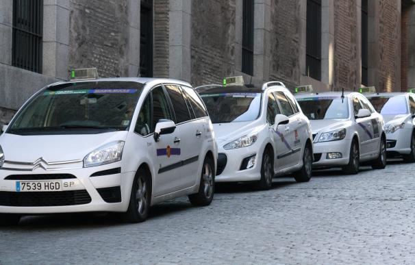 Albacete, entre las ciudades más baratas en las tarifas de taxi nocturnas, según un estudio de la OCU