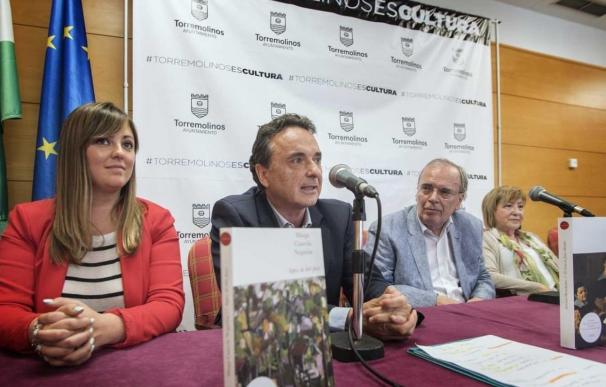 El Ayuntamiento de Torremolinos convoca el II Premio Literario de Novela, dotado con 18.000 euros