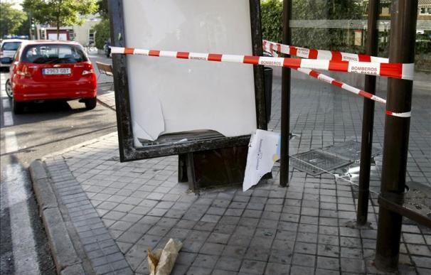 Un joven de 19 años muere atropellado por un autobús en Barcelona