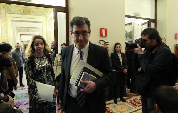 Ciudadanos pide a García-Margallo que busque a los navegantes asturianos desaparecidos