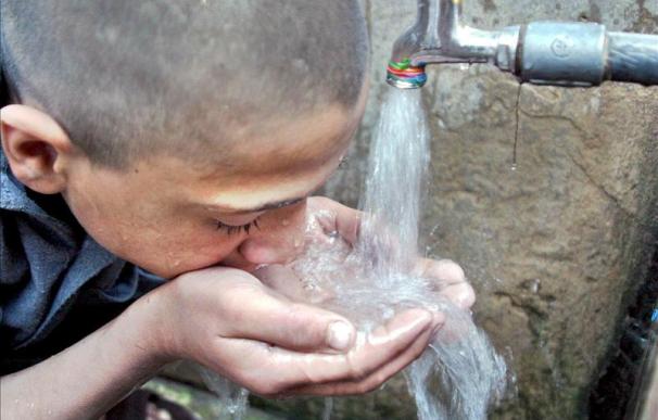España dona 25 millones de dólares para mejorar los servicios de agua en Honduras