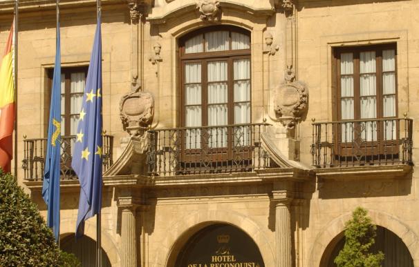 El sector servicios de Asturias elevó sus ventas un 2,8% en 2016