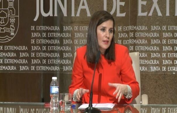 Gil Rosiña dice sobre una posible moción de censura a Fragoso que la "mano" de la Junta sigue tendida a toda la Asamblea
