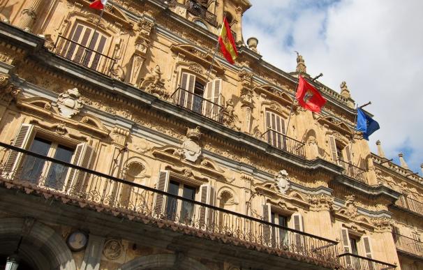 Ayuntamiento de Salamanca no cobrará la plusvalía cuando la transmisión de un inmueble no suponga incremento del valor