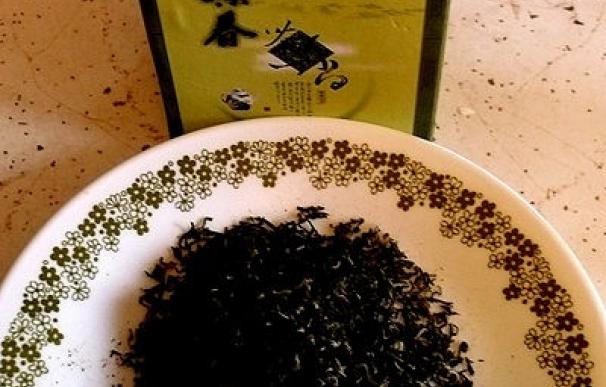 Una proteína presente en el té verde podría paliar los efectos del Síndrome de Down