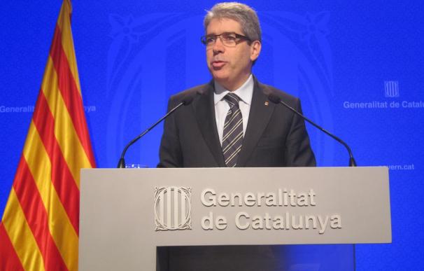 El Govern hará un "libro negro de la recentralización" en España
