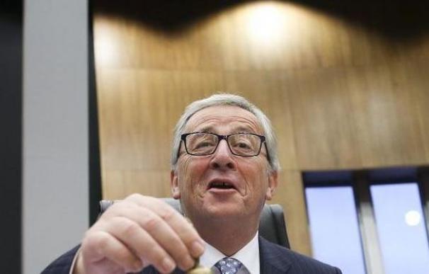Juncker augura que el Brexit pasará una factura enorme para los británicos