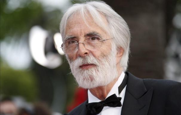 Haneke, Loach, Kiarostami y Cronenberg competirán por la Palma de Oro en Cannes