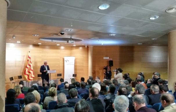 Ballesteros propone una alianza con la oposición para avanzar en temas estratégicos en Tarragona