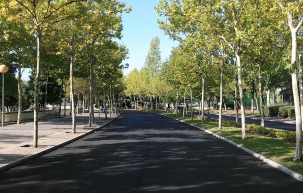 Ayuntamiento mejora dos de sus avenidas principales con casi 600.000 euros
