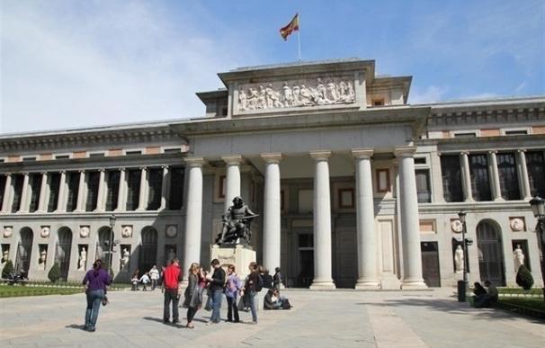 Javier Portús, jefe de conservación de Pintura Española del Prado: "Falomir supondrá continuidad"