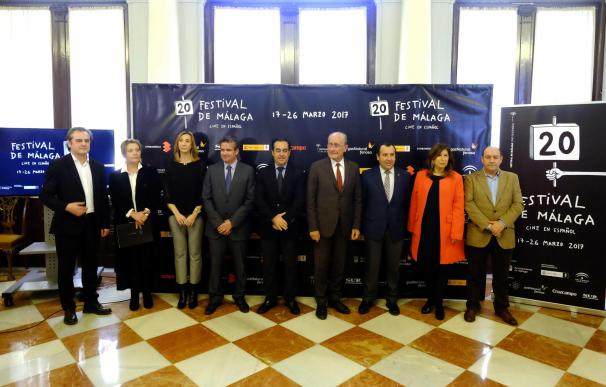 El Festival de Málaga apuesta por la diversidad de miradas del cine español y latinoamericano
