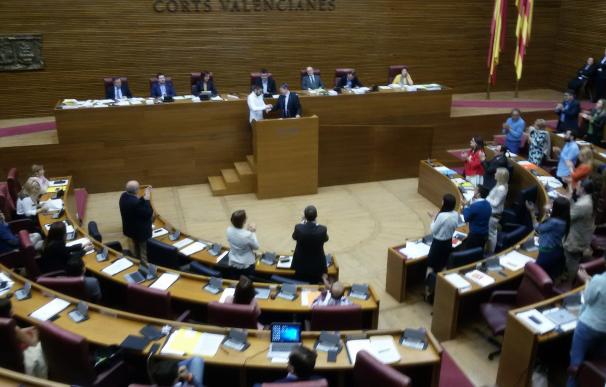 Puig traslada a Cañizares que "fomentar el odio entre las personas no es nada cristiano"