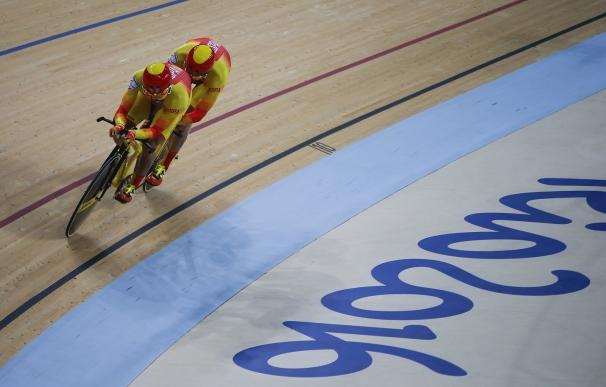 La selección española aspira a ser protagonista en el Mundial de Ciclismo Paralímpico de Los Angeles