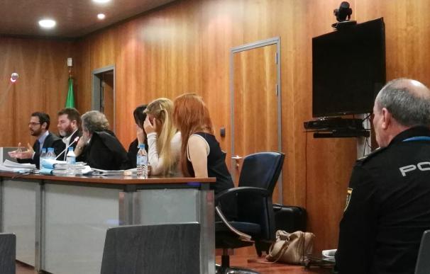 Fiscal dice que la acusada mató a su exnovio millonario en Estepona movida por "un ataque de celos"