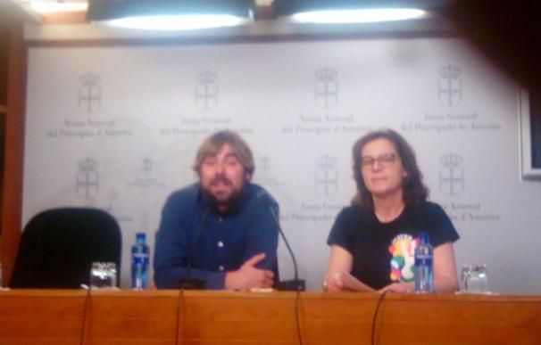 Ripa (Podemos) dice que ha hay comunidades que practican 'dumping' fiscal con Sucesiones