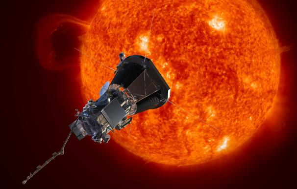 La NASA enviará en 2018 su primera misión al Sol