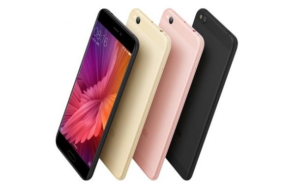 Xiaomi amenaza el 'duopolio' Samsumg - Apple con el nuevo Mi 5c