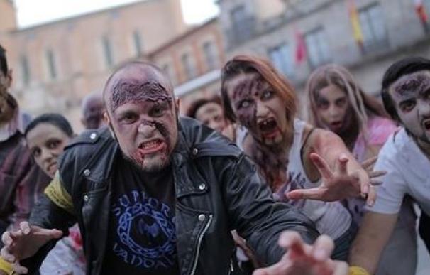 ¿Qué protocolos hay ante un apocalipsis zombi?, pregunta de Compromis