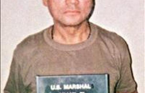 Francia notifica a Noriega el decreto de extradición a Panamá
