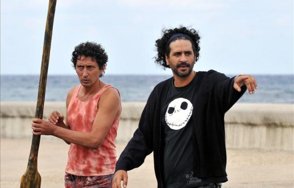 'Juan de los muertos', primer filme cubano de zombis, en Sitges, tras Toronto