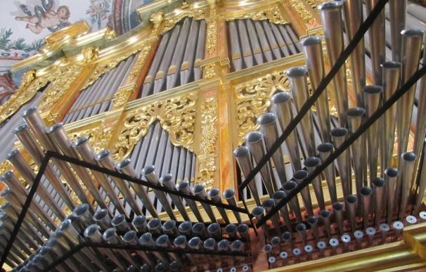 La Fundación Focus anuncia un ciclo de conciertos de órgano dedicado a Murillo