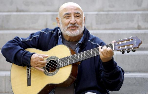 El cantante Peret muere en Barcelona a los 79 años debido a un cáncer